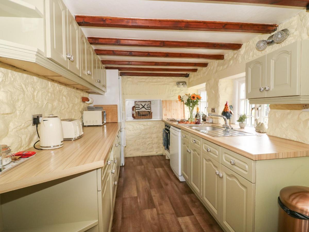 Crakehall St Edmunds Houseヴィラ エクステリア 写真