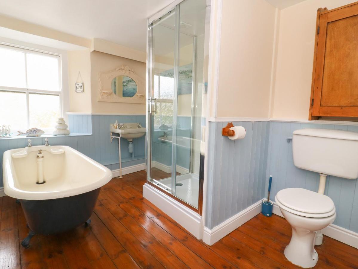 Crakehall St Edmunds Houseヴィラ エクステリア 写真