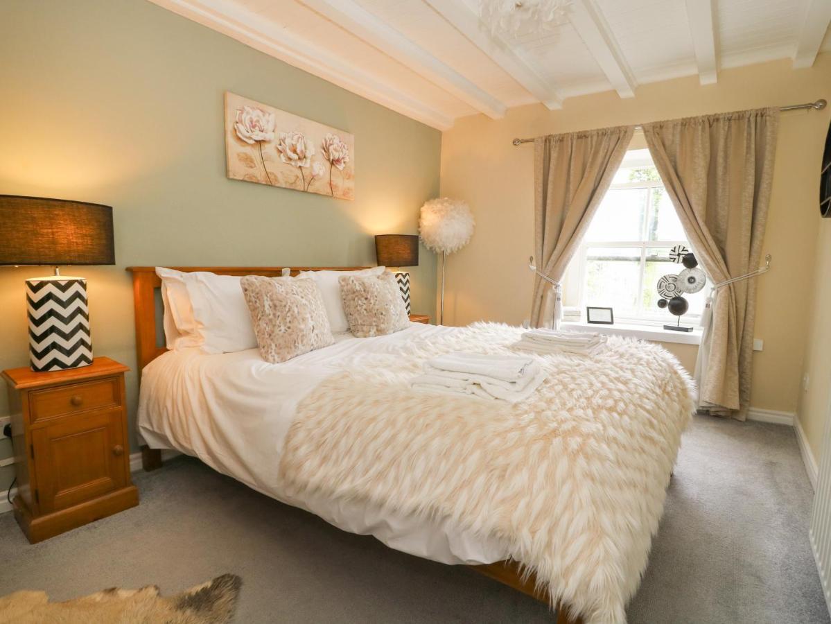 Crakehall St Edmunds Houseヴィラ エクステリア 写真