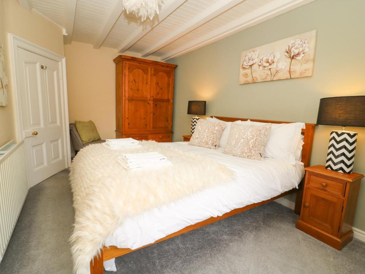 Crakehall St Edmunds Houseヴィラ エクステリア 写真