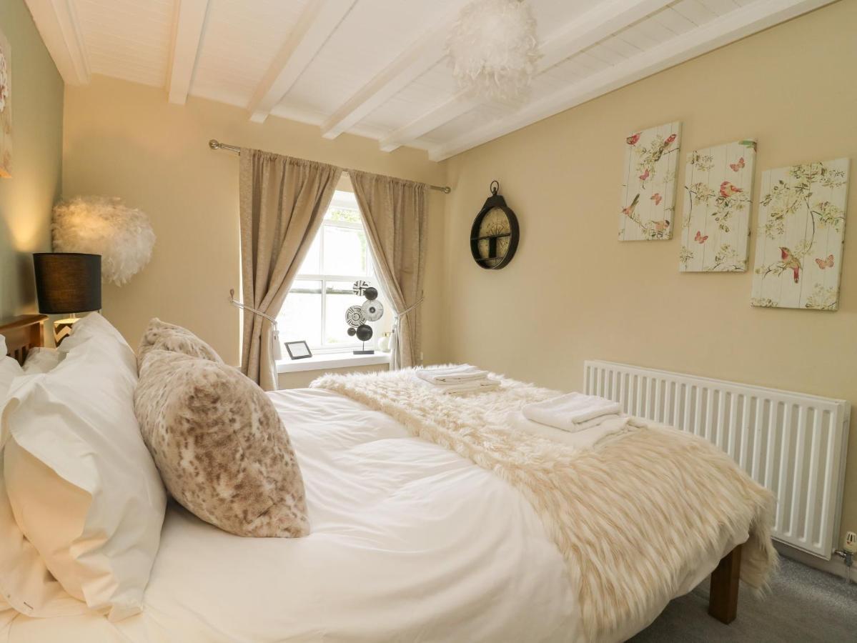 Crakehall St Edmunds Houseヴィラ エクステリア 写真